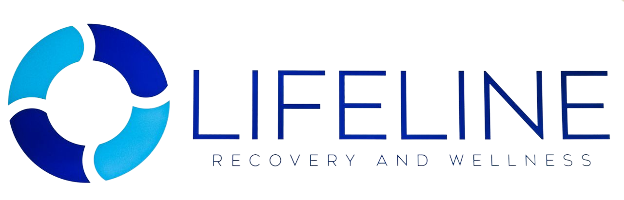 Lifeline Recovery & Wellness