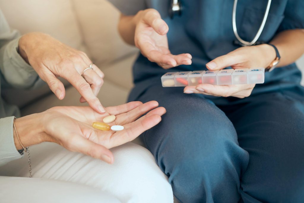 Medication Management