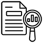 evidence icon