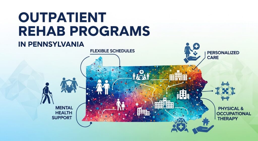 Outpatient Rehab Programs