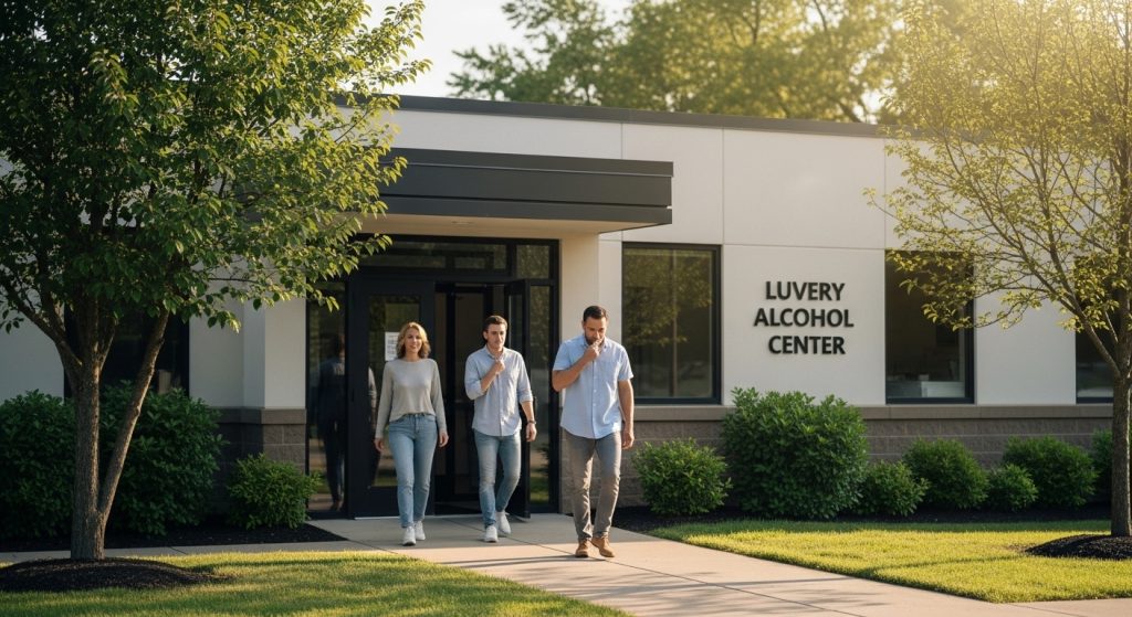 Best Pennsylvania Alcohol Rehab