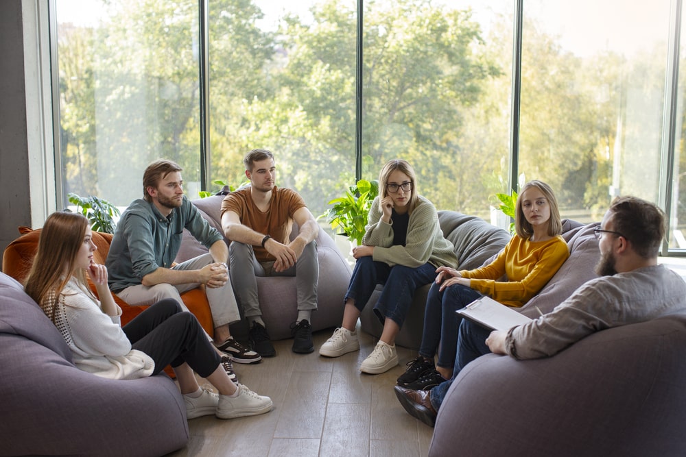 Partial Hospitalization vs Intensive Outpatient Programs
