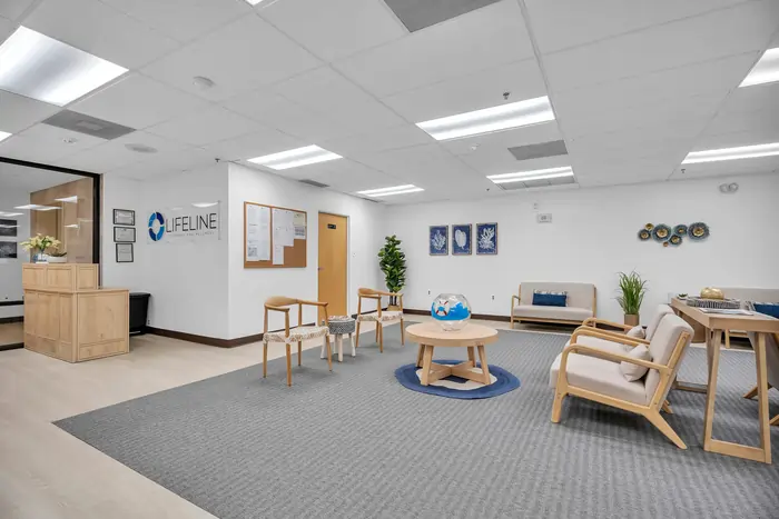 Our Facility