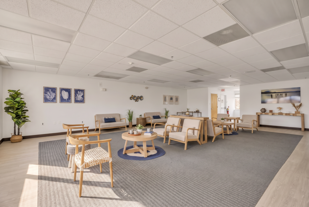 Our Facility